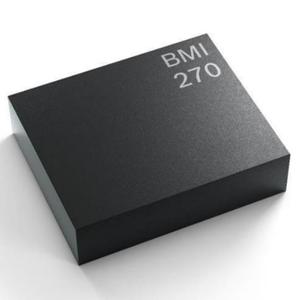 เซ็นเซอร์ IMU 6 แกน BMI270 ความเร็วสูงพิเศษ ใช้พลังงานต่ำ พร้อมเซ็นเซอร์วัดความเร่งและไจโรสโคป ชิป IC รุ่น LGA-14 MLC สำหรับการจดจำการเคลื่อนไหว มีสินค้าในสต็อก - Product Image 1