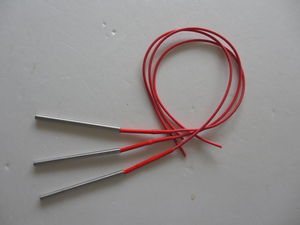 220V 380V 440V Heating Customized Power 230V 500w 380V 220V 2300W Cartridge <strong>Heaters</strong> - Product Image 5