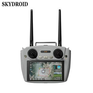 Skydroid G12 điều khiển từ xa với băng tần kép 2.4GHz/5.8GHz 5.5inch Truyền hình ảnh - Product Image 3
