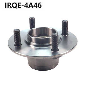 Conjunto de Cubo de Rueda Trasero con RodamientoIRQE-4A46 43200-0M000 para Nissan Almera N15 - Product Image 4