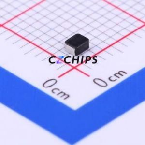 Inductor de Potencia MCS20FC-1R0MMP 0806 (Inductancia: 1uH) (Precisión: 20%) (Corriente Nominal: 2.26A) - Product Image 1