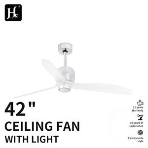 Vintage Style <b>Ceiling</b> <b>Fan</b> with Wooden Blades DC Copper Motor Remote Control and 25W LED Light Kit American Retro <b>Ceiling</b> <b>Fans</b> - Product Image 2