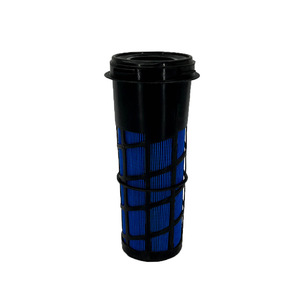 Elemento de Filtro de Aire para Excavadora Kobelco SK130 8, Motor Diésel 1559418 LAF4348 PA5584 - Product Image 4