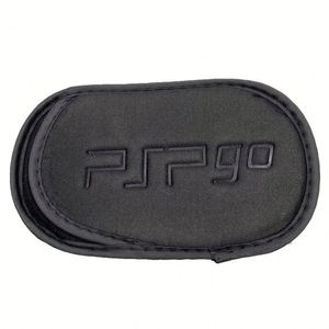 Estuche de Transporte Suave 2026R para PSP1000 2000 3000, Bolsa Protectora de Almacenamiento y Bolso de Mano, Accesorios de Juego para <span class=keywords><strong>PSP</strong></span>/<span class=keywords><strong>PSP</strong></span> GO/PSV - Product Image 5
