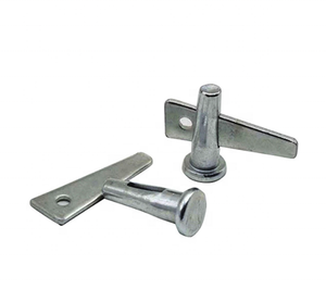 Goupilles et cales pour coffrage Mivan LT - Product Image 5