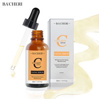Organische Oem Hyaluronzuur Groothandel Private Label Vitamine C Serum