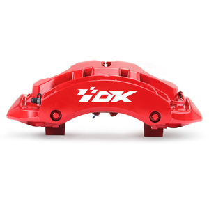 Kits d'étriers de frein d'origine 21Z de 18 pouces, 6 pistons, disques de frein avant de 380-410 mm pour BMW 340i <span class=keywords><strong>Honda</strong></span> CRV <span class=keywords><strong>2020</strong></span> - Product Image 3
