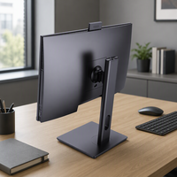 PC tout-en-un puissant avec processeur Core I5 12450H, 16 Go de RAM, modèle Q800, pour usage bureautique