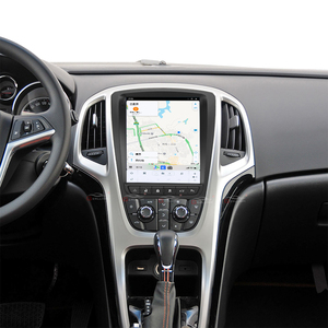 Gerllish Android Carplay Android Auto Autoradio pour Opel Cascada <span class=keywords><strong>Astra</strong></span> J Buick Excelle 2009-<span class=keywords><strong>2015</strong></span> Lecteur multimédia Navi Stereo - Product Image 5