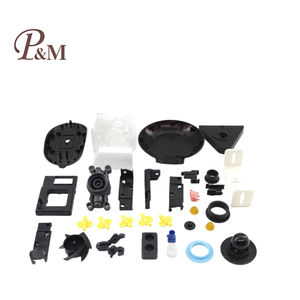 Panier de rangement en plastique innovant de conception économique et personnalisée pour nouveaux produits en plastique - Product Image 4