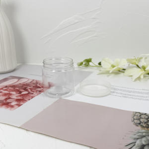 Emballage de thé café en plastique PET de qualité alimentaire - Product Image 2