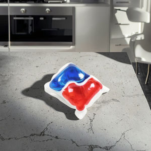 3-In-1 Afwasmiddel Groothandel Milieuvriendelijke Vaste Wegwerp Geconcentreerde Vaatwasser Tablet Vloeibare Gel <span class=keywords><strong>Capsules</strong></span> - Product Image 2