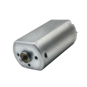 FF180B Quiet and Low-Noise Electric Motor Home Solar-Powered Air Purifier Project <b>Toys</b> - Product Image 1