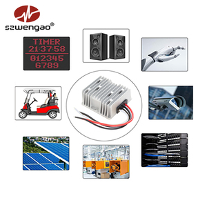 Công tắc bật/tắt an toàn mới, với chức năng bảo vệ quá dòng điện tử và kết nối M12 để kích hoạt từ xa - Product Image 6