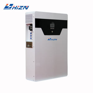 Pacco batteria da 51.2V 100Ah con batteria intelligente - Product Image 5