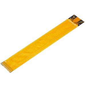 Esnek baskılı devre kamera kablosu uzatma özel uzunluk düz şerit Flex FPC kablosu çeşitli boyutlarda mevcuttur - Product Image 2