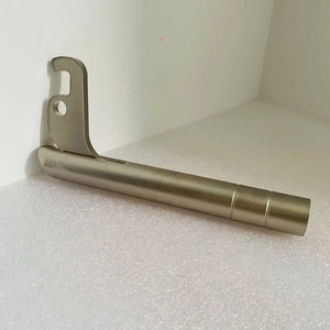 Chất lượng cao tùy chỉnh lò kim loại xử lý - Product Image 3