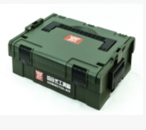 DF YF 4133M 25L 26L 27L 28L Multi-functional Hard Plastic Equipment <b>Conservation</b> IP67 Waterproof case with Customized Foam - Product Image 4