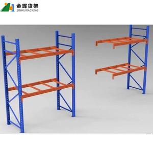 Bán Buôn Giá Pallet Mạ Kẽm Nặng Phổ Biến Giá Pallet Chọn Lọc Đựng Giọt Nước - Product Image 5