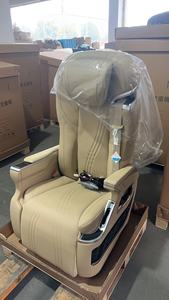 Sièges de luxe Offre Spéciale pour van pour alphard hiace sienna vito w447 van seat maybach sièges de voiture pivotants - Product Image 6