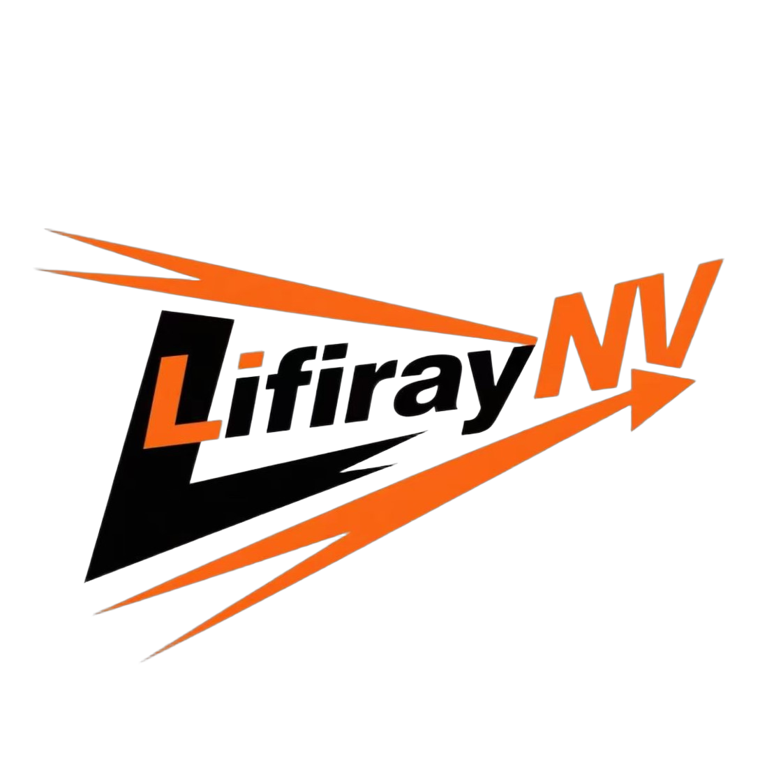 Qingdao Lifiray Intelligent Technology Co., Ltd. logo