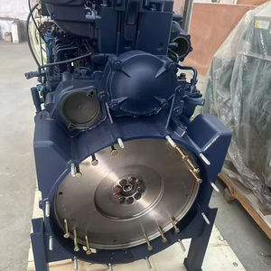 Moteur HOWO, moteur Weichai WP10.340HOWO - Product Image 1