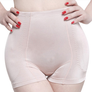 Couvrir la graisse Push up Butt Lifter Hip Pad Body Shaper Femmes Culottes Logo personnalisé Push up Butt Lifter Hip Pad Body Shaper - Product Image 6