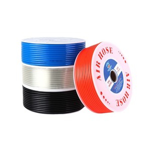 สายลม Yongquan Pu ขนาด 4x2.5 6x4 10x6.5 12x8 16x12 มม. ทนทานต่อการสึกหรอ สำหรับเครื่องอัดอากาศแรงดันสูง - Product Image 4