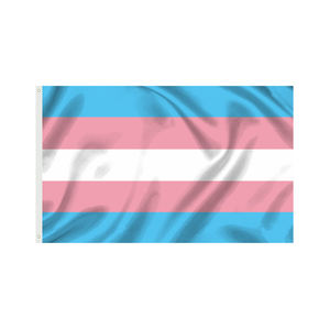 Bandera LGBT de la Comunidad Gay, Orgullo Gay, Lesbiana, Transgénero, Bisexual, Bandera del Arcoíris, 3x5 pies, Poliéster/Nailon, Venta al Por Mayor del Fabricante - Product Image 6