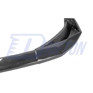 Lèvre avant agressive en fibre de carbone 400Z RZ34 pour <span class=keywords><strong>Nissan</strong></span> <span class=keywords><strong>Z</strong></span> Fairlady <span class=keywords><strong>2022</strong></span> 2023 2024 2025 2026 - Product Image 5