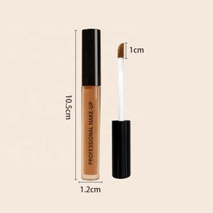Anti-cernes liquide couvrance totale, contrôle du sébum, résistant à l'eau et à la transpiration, fond <span class=keywords><strong>de</strong></span> <span class=keywords><strong>teint</strong></span> longue tenue en <span class=keywords><strong>stick</strong></span>, maquillage visage, vente en gros OEM ODM - Product Image 3