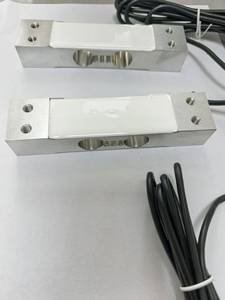 High Precision 20kg C3 Aluminum Alloy Single Point Cantilever Beam Load Cell Weight <strong>Sensor</strong> for Bench Platform Scale - Product Image 2