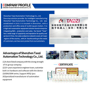 CCD Otomatik Epoksi Reçine Silikon Yapıştırıcı Dağıtıcı Masaüstü Görsel Dağıtım Makinesi PCB PCBA Endüstriyel Ekipmanlar için 1 Yıl Garantili - Product Image 6