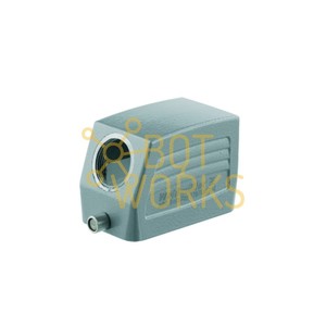 Adattatore plug-in Weidmuller 1787280000 - Nuovo in materiale ABS - Product Image 1