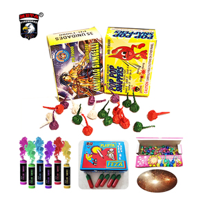 Factory Direct Sale Eco-Friendly Pop Snap Crackers for Weddings & Events