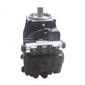 Sauer Danfoss 90L100 <strong>Hydraulic</strong> <strong>Pump</strong> 90L100FH5BC80P7C80P7C8HBA353526 Axial Piston <strong>Pumps</strong> for Sale - Product Image 5