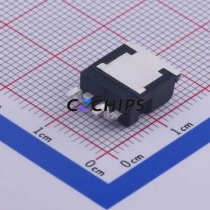 Nouveau L7808CD2T-TR original D2PAK Circuit intégré IC Chip PMIC Régulateur linéaire (LDO) - Product Image 2