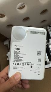 Second-Hand Original Disassembled Hard Drives, 16TB <strong>ST16000NM001G</strong>, Suitable for Cameras and Server Hosts 100% Health Value - Product Image 3