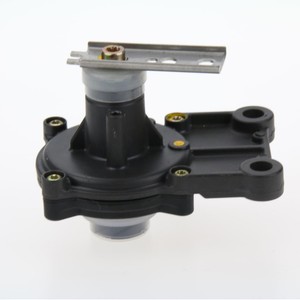 Capteur de hauteur et de niveau 504002113 481829 5010207803 pour camions Volvo de taille moyenne et lourde - Product Image 2