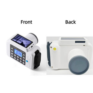 Set Completo di Macchina Radiografica Dentale Portatile con Unità Sensore USB, Attrezzatura per Immagini HD per Uso Veterinario e Dentistico - Product Image 4