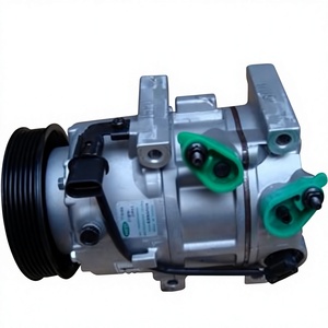 Compresor de aire acondicionado de alta calidad 97701-2H002 VS16N para Hyundai Avante Elantra - Product Image 4