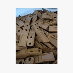 Denti per Benna di Mini Escavatore, Resistenti all'Usura, Denti Laterali per Micro Escavatore, Lame Laterali Lipai Rhino Wote Hengwang - Product Image 1