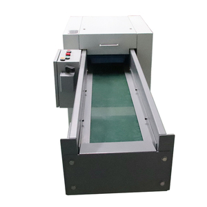 Mini Fibra algodao abertura maquina tự động Fibra ovelhas abridor La solta maquina Kapok poliéster Fibra AR maquina - Product Image 4