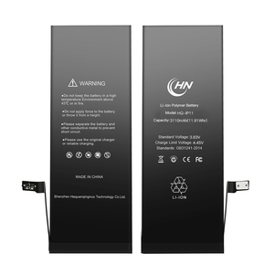 Baterías Digitales Recargables de Repuesto para Teléfono Móvil, Batería para <span class=keywords><strong>iPhone</strong></span> 11 12 13 14 15, Disponibles en Stock - Product Image 4
