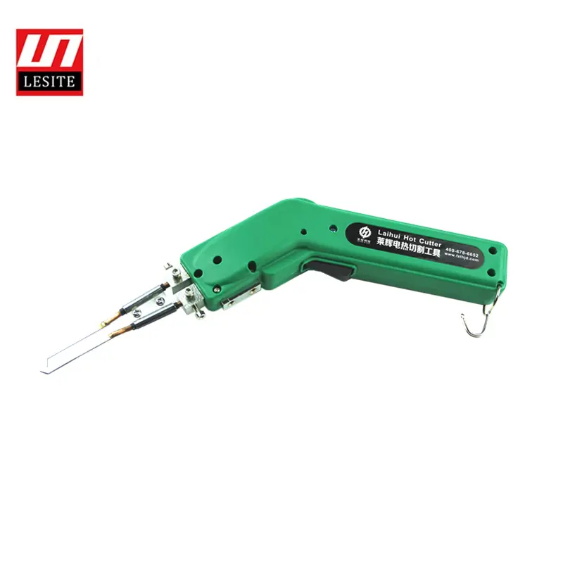 Нож для горячей резки EPS пенокартон резак