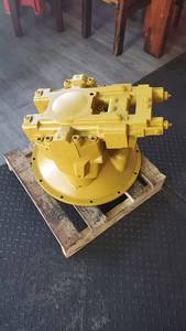 A8V0200 Pompe hydraulique axiale à pistons pour excavatrice - Product Image 6