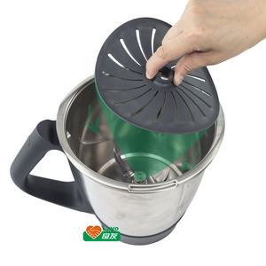 Blender couteau lame garde Protection couverture pour Vorwerk <span class=keywords><strong>Thermomix</strong></span> Bimby TM5 TM6 TM31 robot culinaire mélangeur mélangeur pièces accessoire - Product Image 6