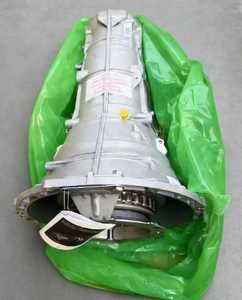 Hochwertige ZF8HP70 Automatikgetriebe-Baugruppe für Dodge 2WD - Product Image 4