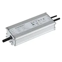 Inventronics-controlador LED para luz de cultivo COB, atenuación de 0 a 10V, 150 vatios, 150 W