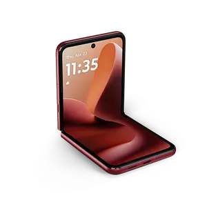 Moto Razr60 Ultra Barato, Pequeño, Desbloqueado, Compra al por Mayor, Pantalla AMOLED de 7 Pulgadas y 144 Hz 2K, Batería de 4000-4999 mAh, Teléfono Inteligente 5G de 48MP - Product Image 6